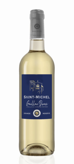 SAINT-MICHEL AOP Gaillac