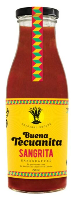 BUENA TECUANITA Sangrita