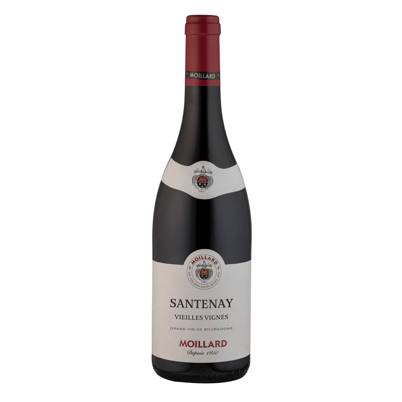 MOILLARD Santenay