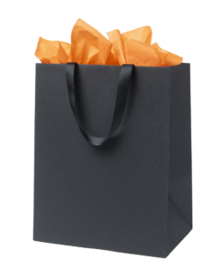 BOTTLERY Maišelis popierinis 2 buteliams