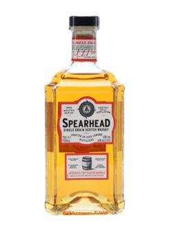 SPEARHEAD Single Grain