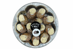 ASPERSA Sraigės su trumo grybu