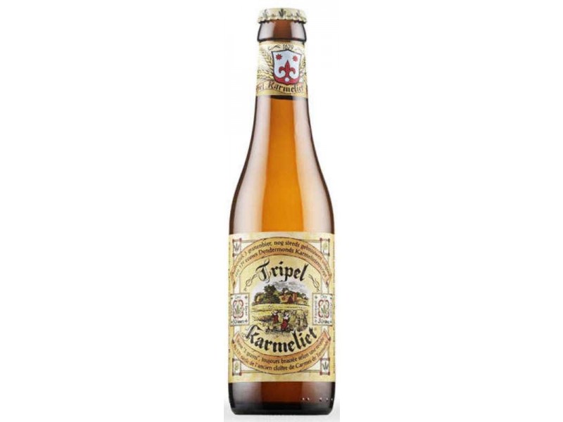 TRIPEL KARMELIET