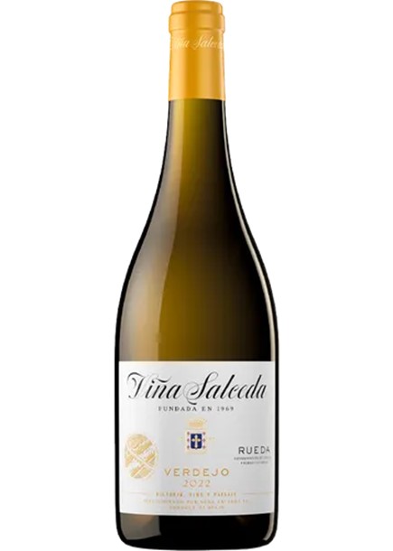 VINA SALCEDA Verdejo Rueda