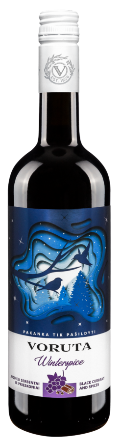 VORUTA Winterspice