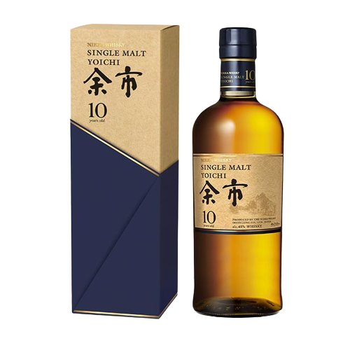 NIKKA YOICHI 10YO